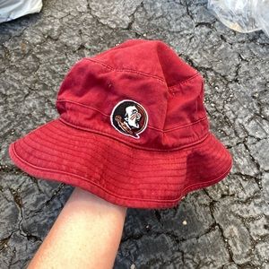 Florida State Seminoles Bucket Hat